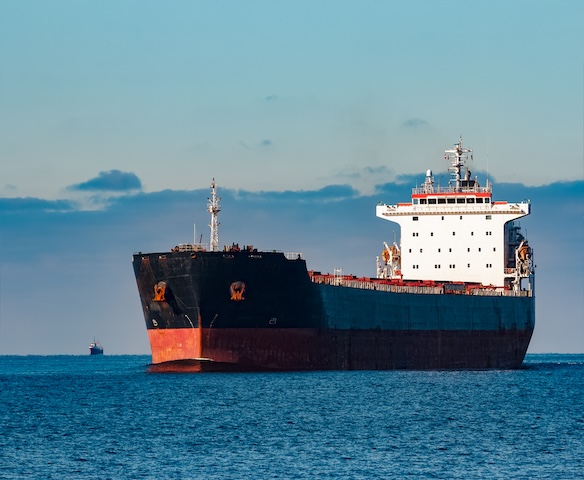 Freight forwarding services